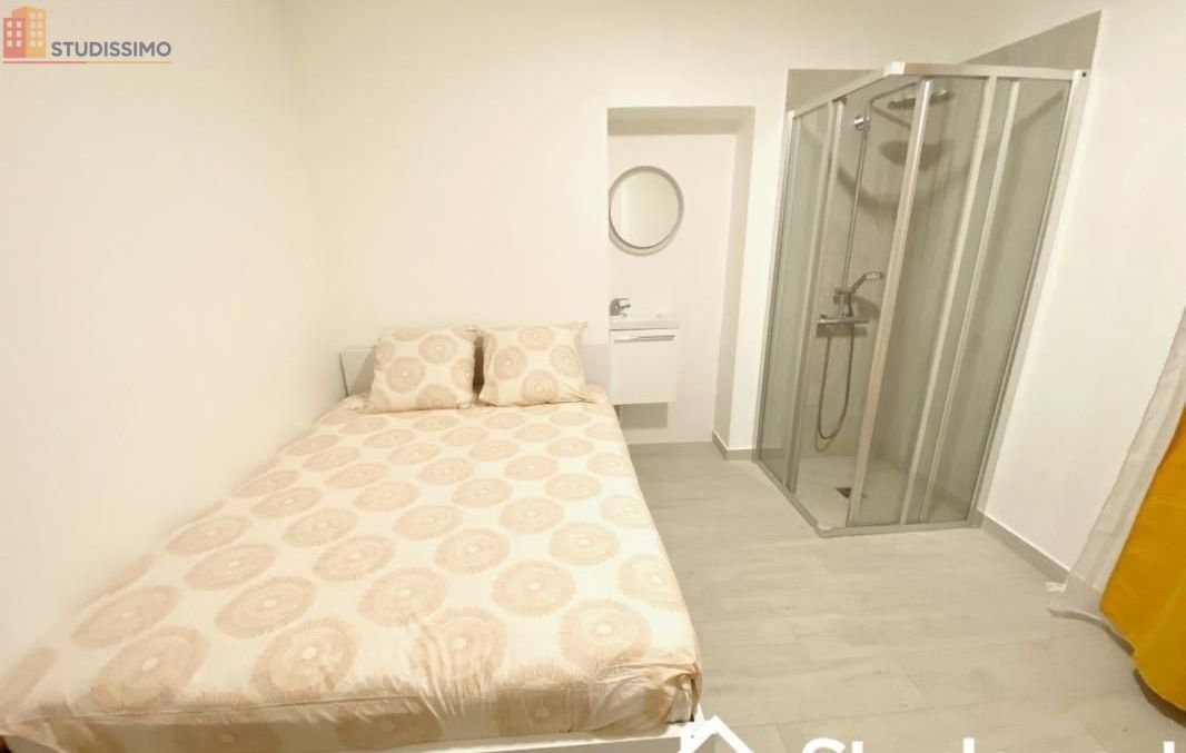 Studio meublé 11m² Gagny - Meublé, DPE D - Photo 4