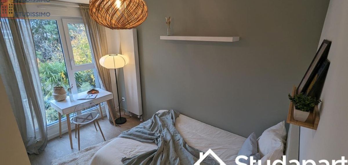 Studio à Aulnay-sous-Bois