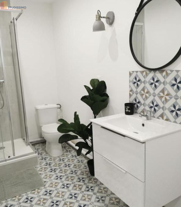 Studio meublé 10m² Saint-Denis 93380 - Meublé, 4e étage - Photo 7