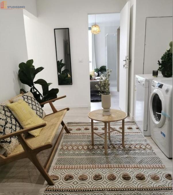 Studio meublé 10m² Saint-Denis 93380 - Meublé, 4e étage - Photo 5