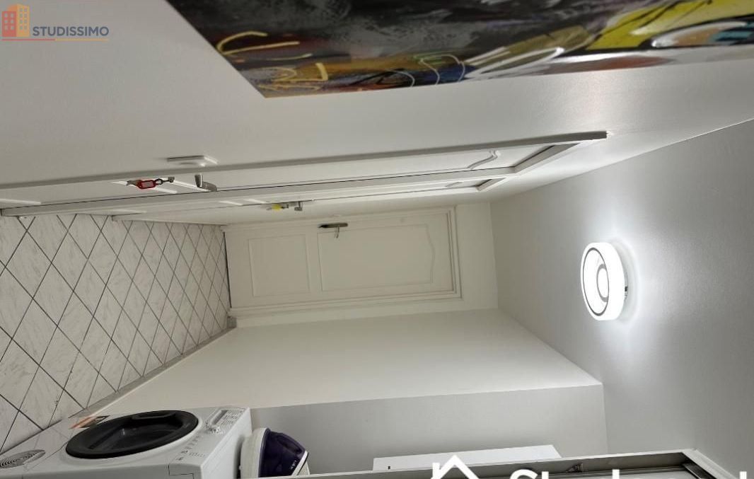 Studio meublé 11m² Noisy-le-Grand - 9e étage, lumineux - Photo 4