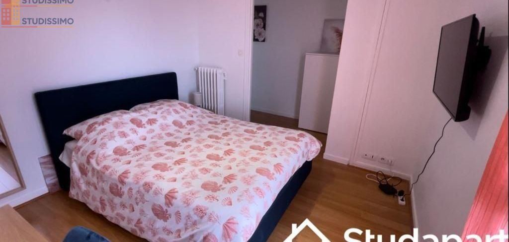 Studio à Gagny