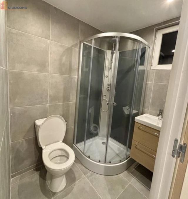 Studio 33m² Saint-Denis 93200 - Photo 1