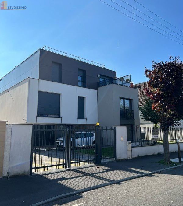 Studio à Livry-Gargan
