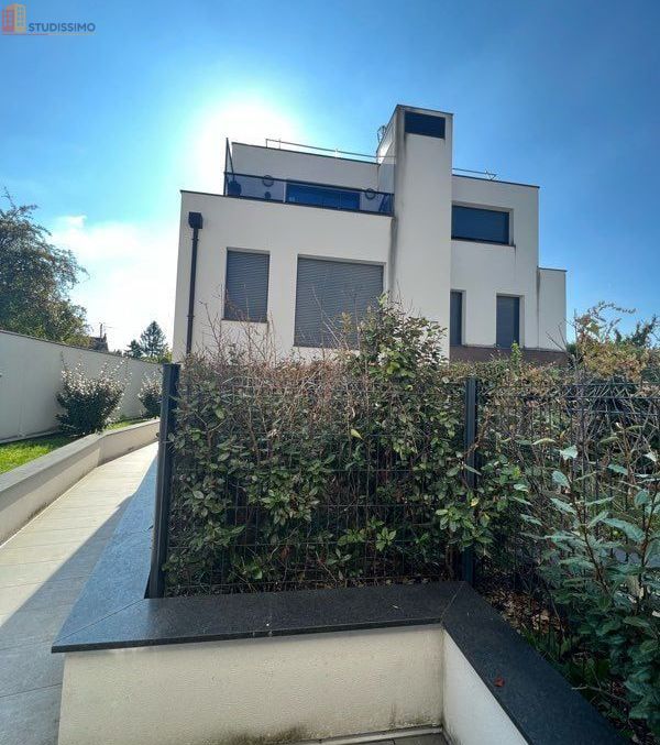 Studio 26m² Livry-Gargan - Meublé, box privatif - Photo 29