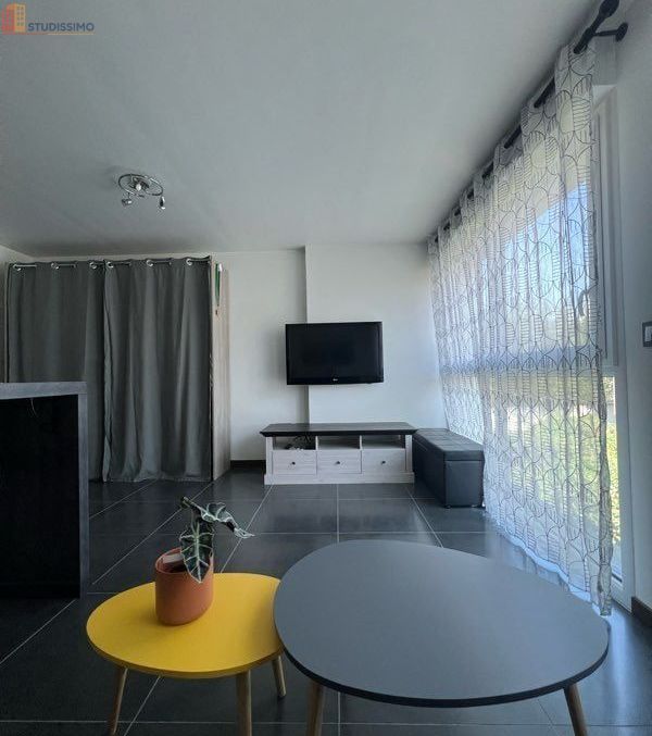 Studio 26m² Livry-Gargan - Meublé, box privatif - Photo 14