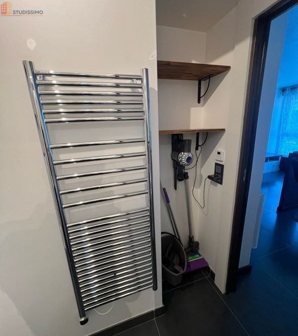 Studio 26m² Livry-Gargan - Meublé, box privatif - Photo 9