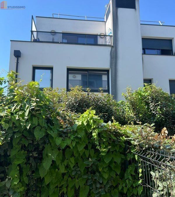 Studio 26m² Livry-Gargan - Meublé, box privatif - Photo 5