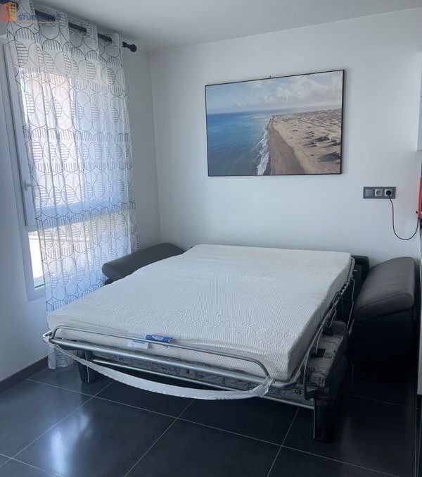 Studio 26m² Livry-Gargan - Meublé, box privatif - Photo 8