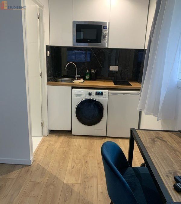 Studio meublé 20m² Montreuil 93100 - Proche métro Croix Chavaux - Photo 1