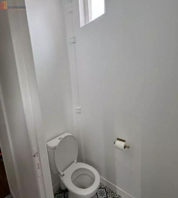 Studio 19m² Noisy-le-Grand - DPE B, 3e étage - Photo 12