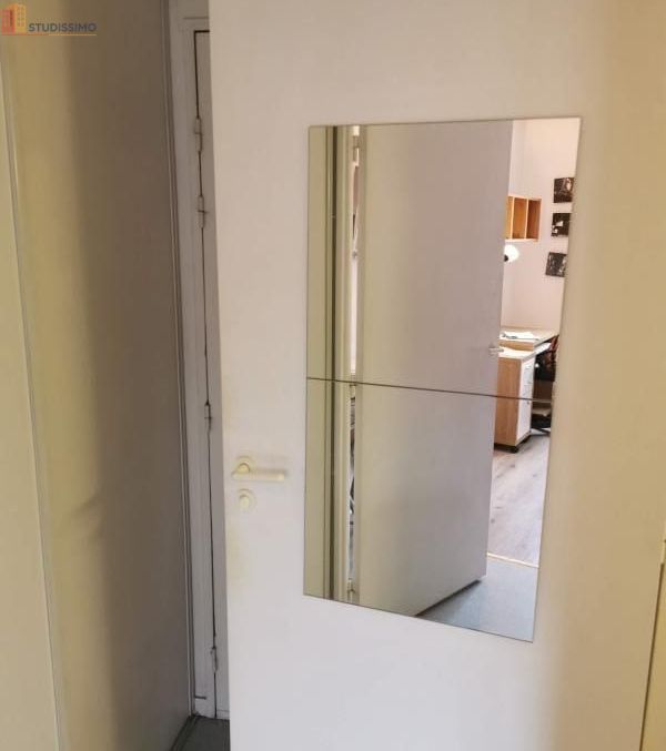 Studio 19m² Noisy-le-Grand - DPE B, 3e étage - Photo 2