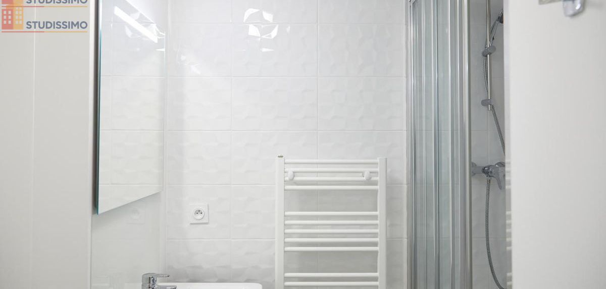 Studio 20m² Sevran 93270 - DPE B, lumineux - Photo 11