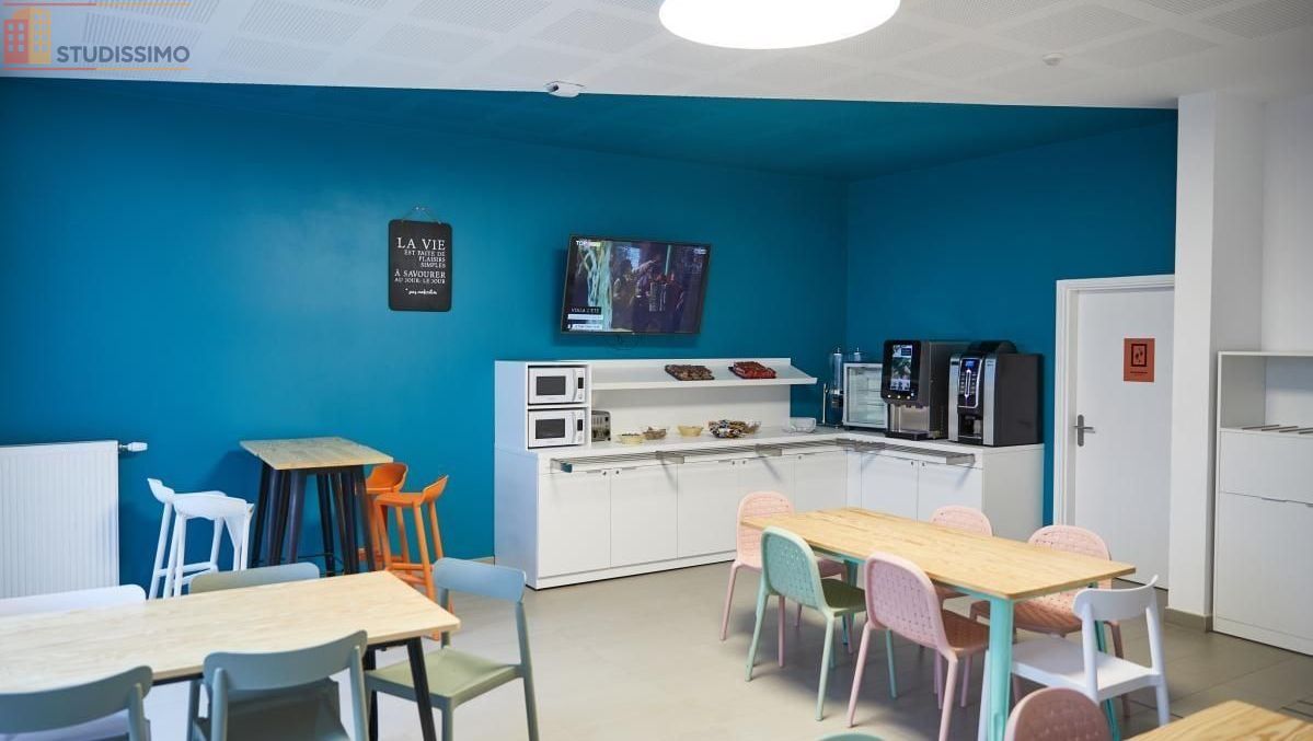 Studio 20m² Sevran 93270 - DPE B, lumineux - Photo 8