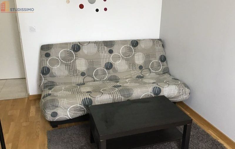 Studio meublé 16m² Montreuil 93100 - Proche limite Fontenay - Photo 2