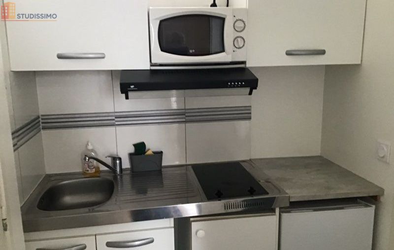 Studio meublé 16m² Montreuil 93100 - Proche limite Fontenay - Photo 1