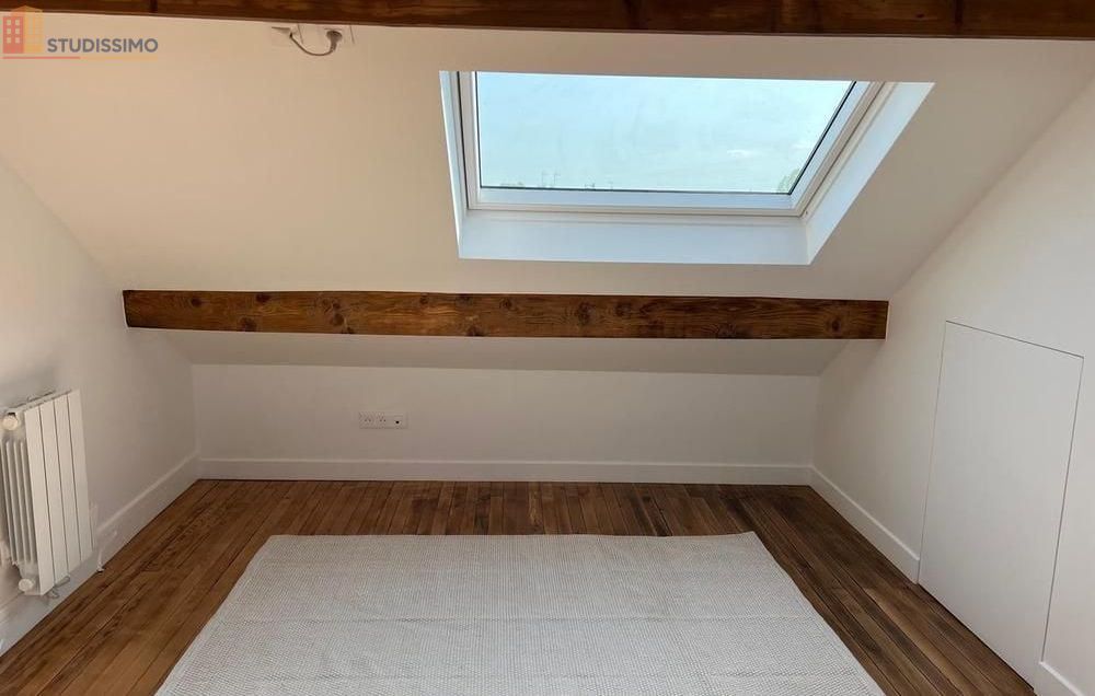 Studio 20m² Neuilly-Plaisance - Meublé - Photo 13