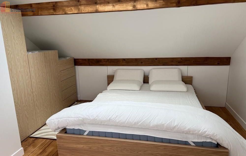 Studio à Neuilly-Plaisance