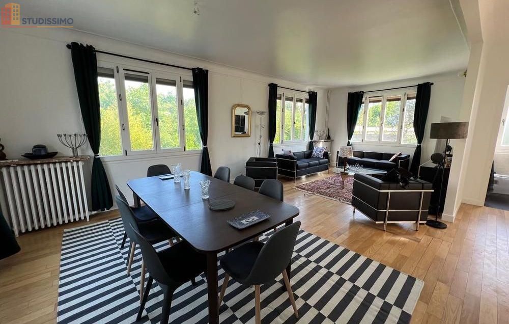 Studio 20m² Neuilly-Plaisance - Meublé - Photo 8