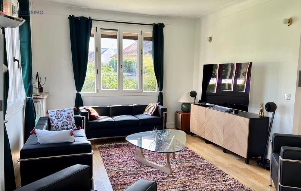 Studio 20m² Neuilly-Plaisance - Meublé - Photo 1