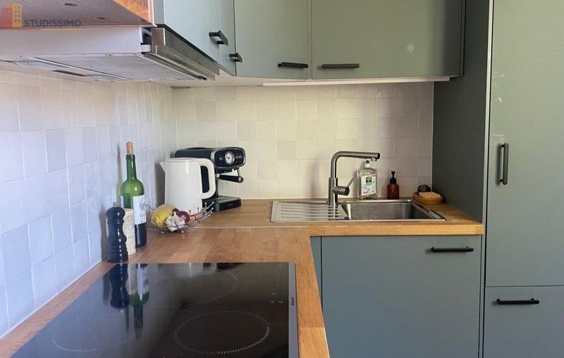 Studio 27m² Les Lilas - Meublé, refait à neuf - Photo 4
