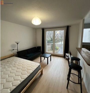 Studio à Saint-Denis