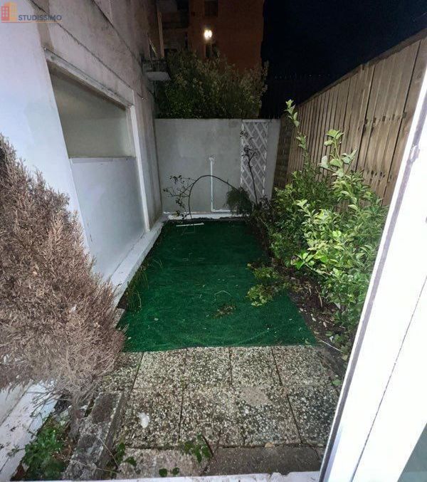Studio meublé 17m² Noisy-le-Grand 93 - Terrasse, meublé - Photo 3
