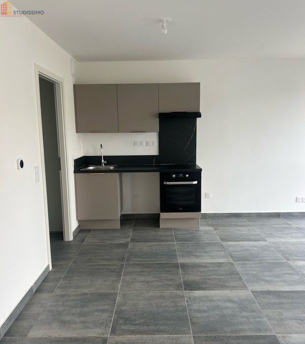 Studio 40m² Neuilly-Plaisance 93360 - Photo 2