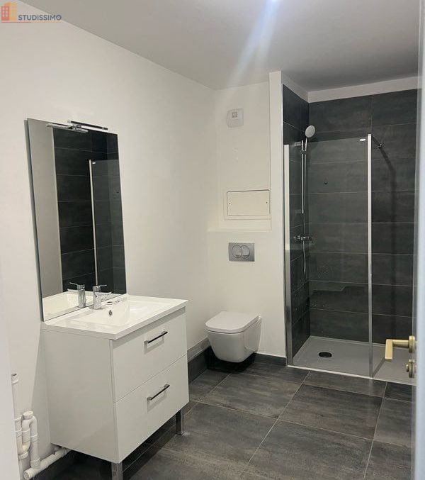 Studio 40m² Neuilly-Plaisance 93360 - Photo 1