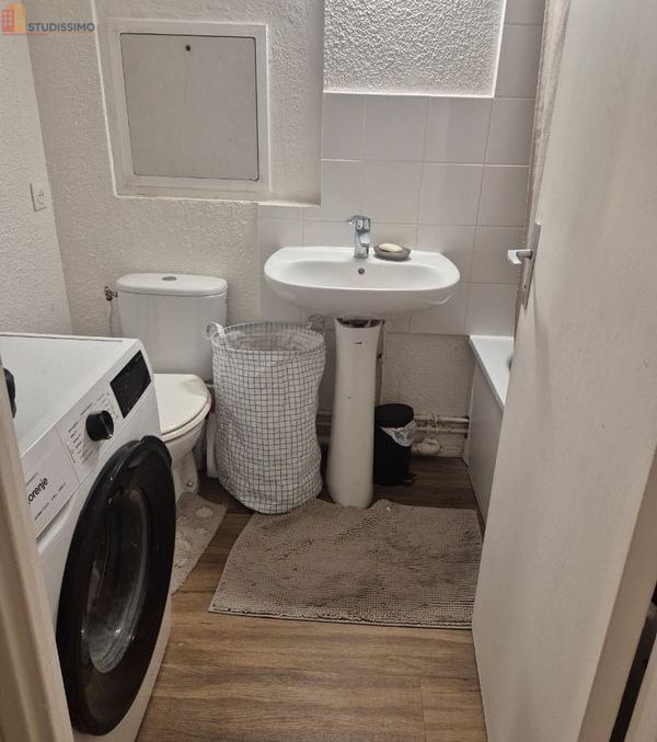 Studio meublé 33m² Pantin - Proche Église, proche métro - Photo 5