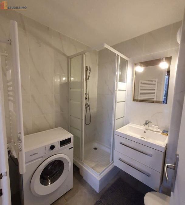 Studio à Bagnolet