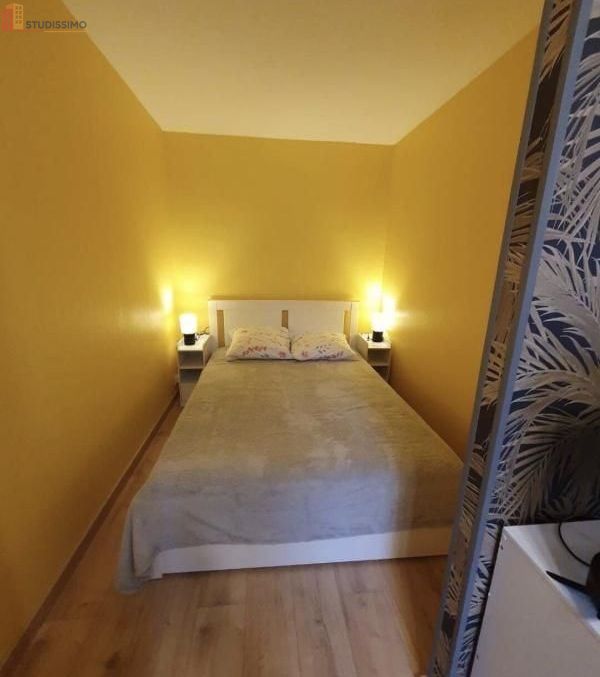 Studio 30m² Bagnolet - 1 pièce, étage 2 - Photo 7
