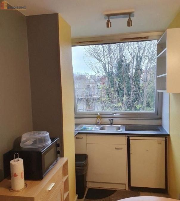 Studio 30m² Bagnolet - 1 pièce, étage 2 - Photo 8