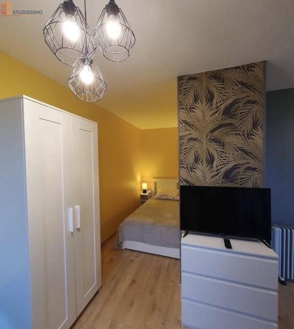 Studio 30m² Bagnolet - 1 pièce, étage 2 - Photo 4
