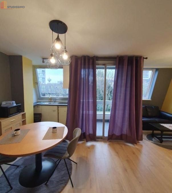Studio 30m² Bagnolet - 1 pièce, étage 2 - Photo 2