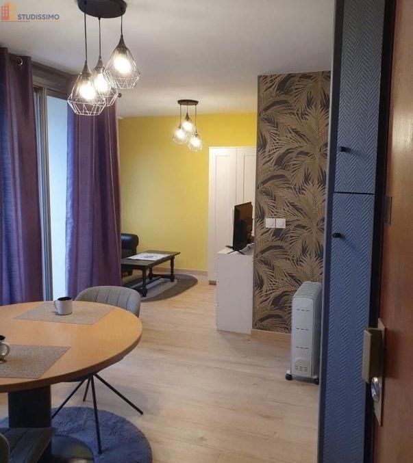 Studio 30m² Bagnolet - 1 pièce, étage 2 - Photo 1