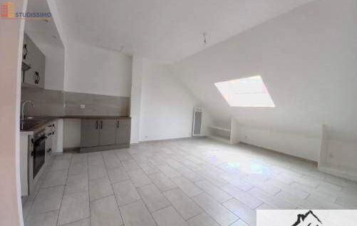 Studio 30m² Gagny 93220 - Étage élevé, DPE C - Photo 5