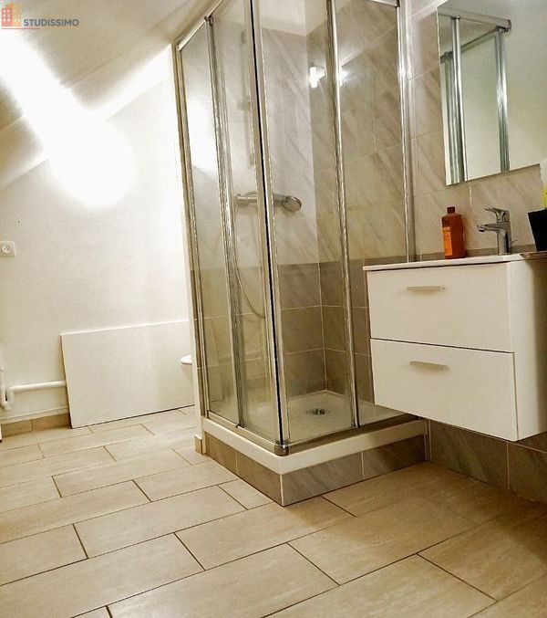 Studio 30m² Gagny 93220 - Étage élevé, DPE C - Photo 2