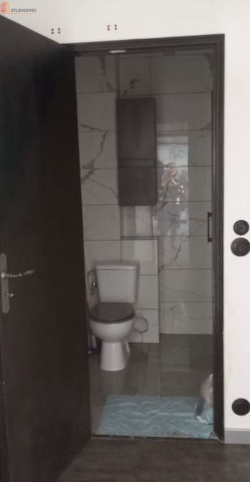 Studio 23m² Aubervilliers 93300 - 5e étage, lumineux - Photo 5