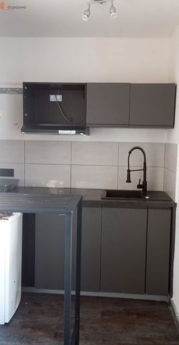 Studio à Aubervilliers