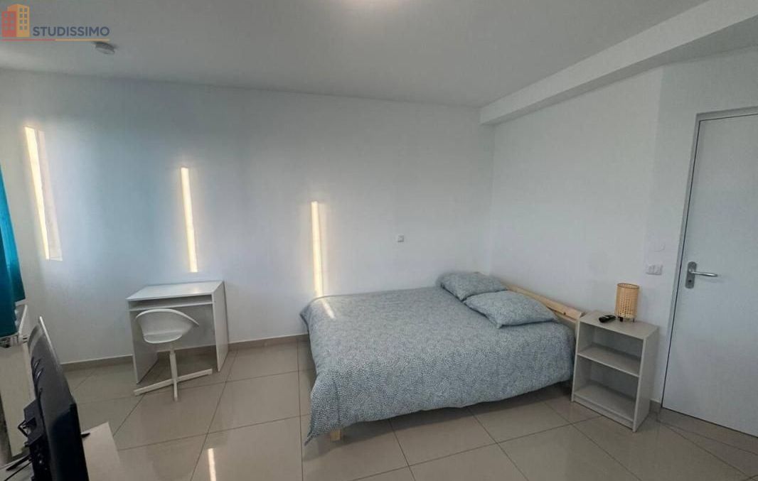Studio 20m² Montfermeil - - Photo 14
