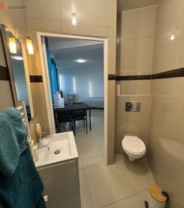 Studio 20m² Montfermeil - - Photo 11