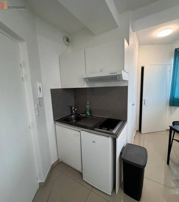 Studio 20m² Montfermeil - - Photo 7