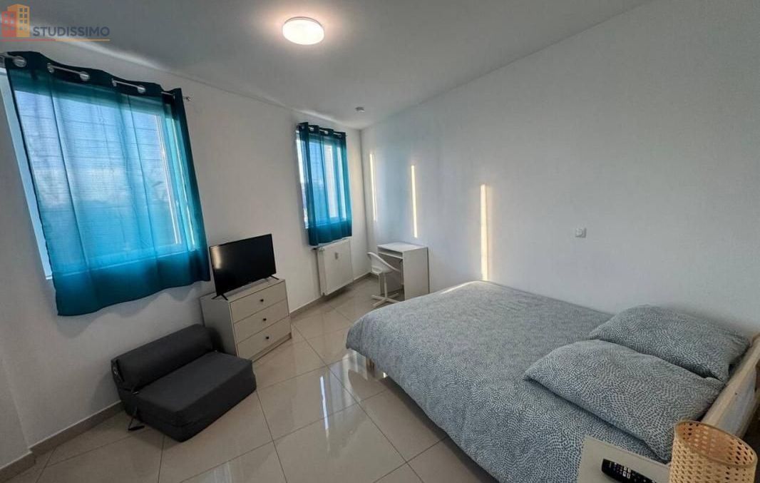 Studio 20m² Montfermeil - - Photo 6