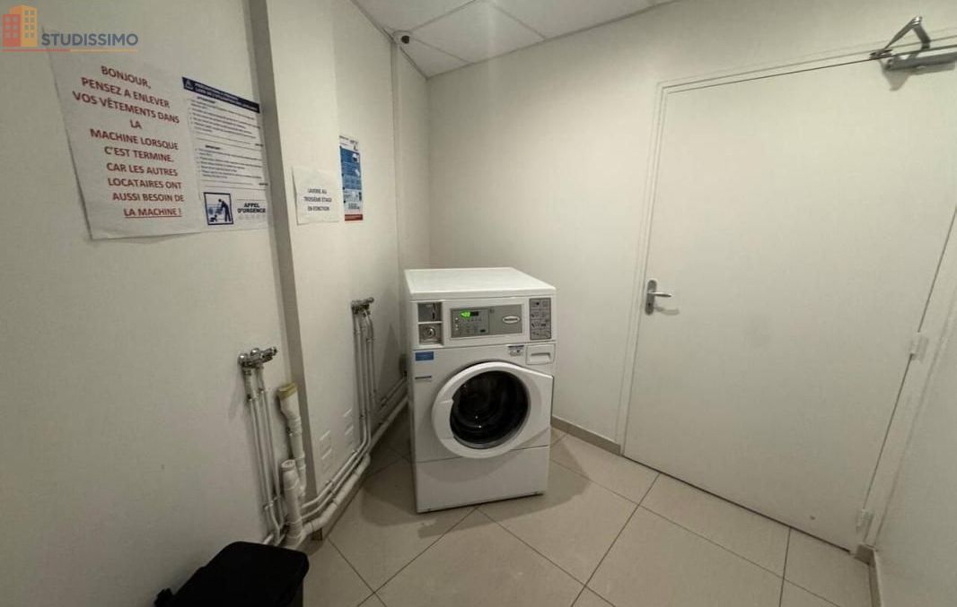 Studio 20m² Montfermeil - - Photo 2
