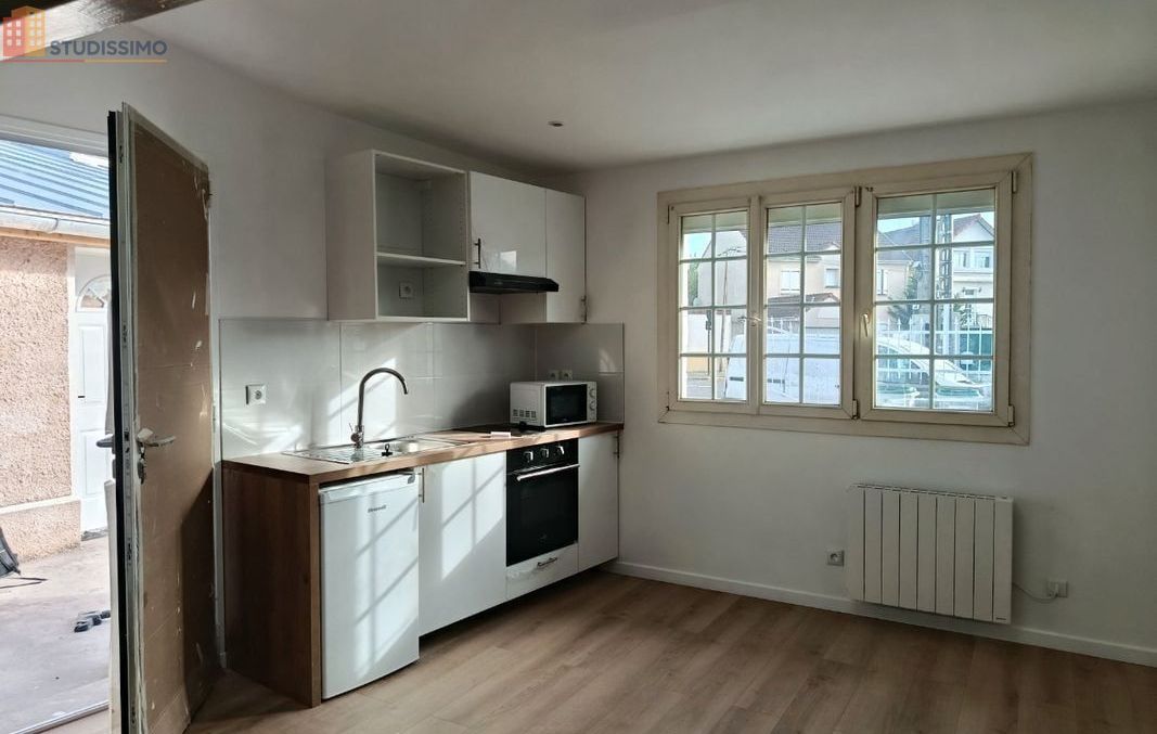 Studio à Aulnay-sous-Bois