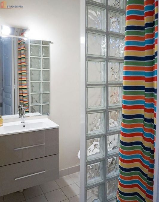 Studio meublé 27m² Le Raincy - Lumineux, 3e étage - Photo 3