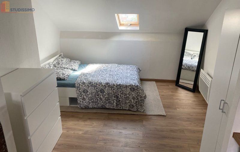 Studio meublé 20m² Noisy-le-Sec - Lumineux, proche RER - Photo 7