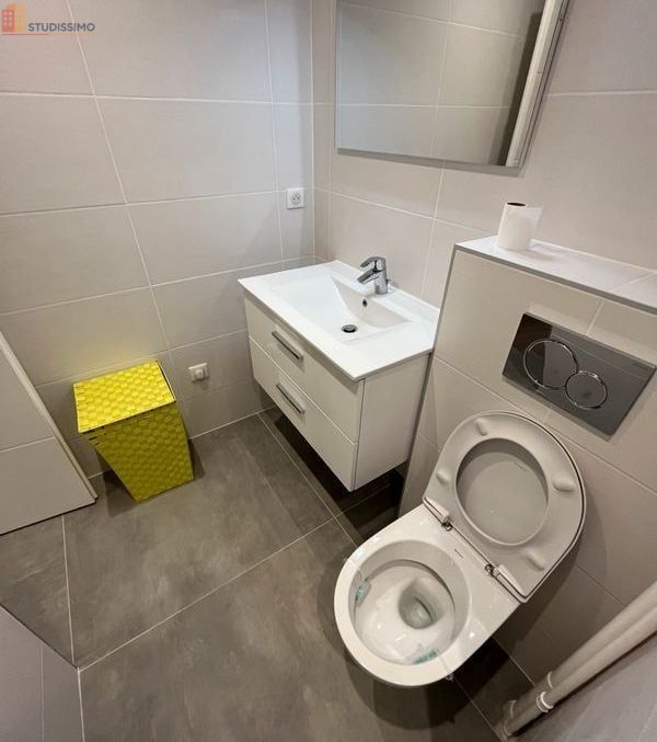 Studio meublé 34m² Noisy-le-Grand - Meublé, lumineux - Photo 5