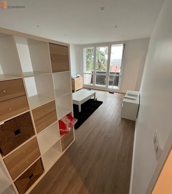 Studio meublé 34m² Noisy-le-Grand - Meublé, lumineux - Photo 8